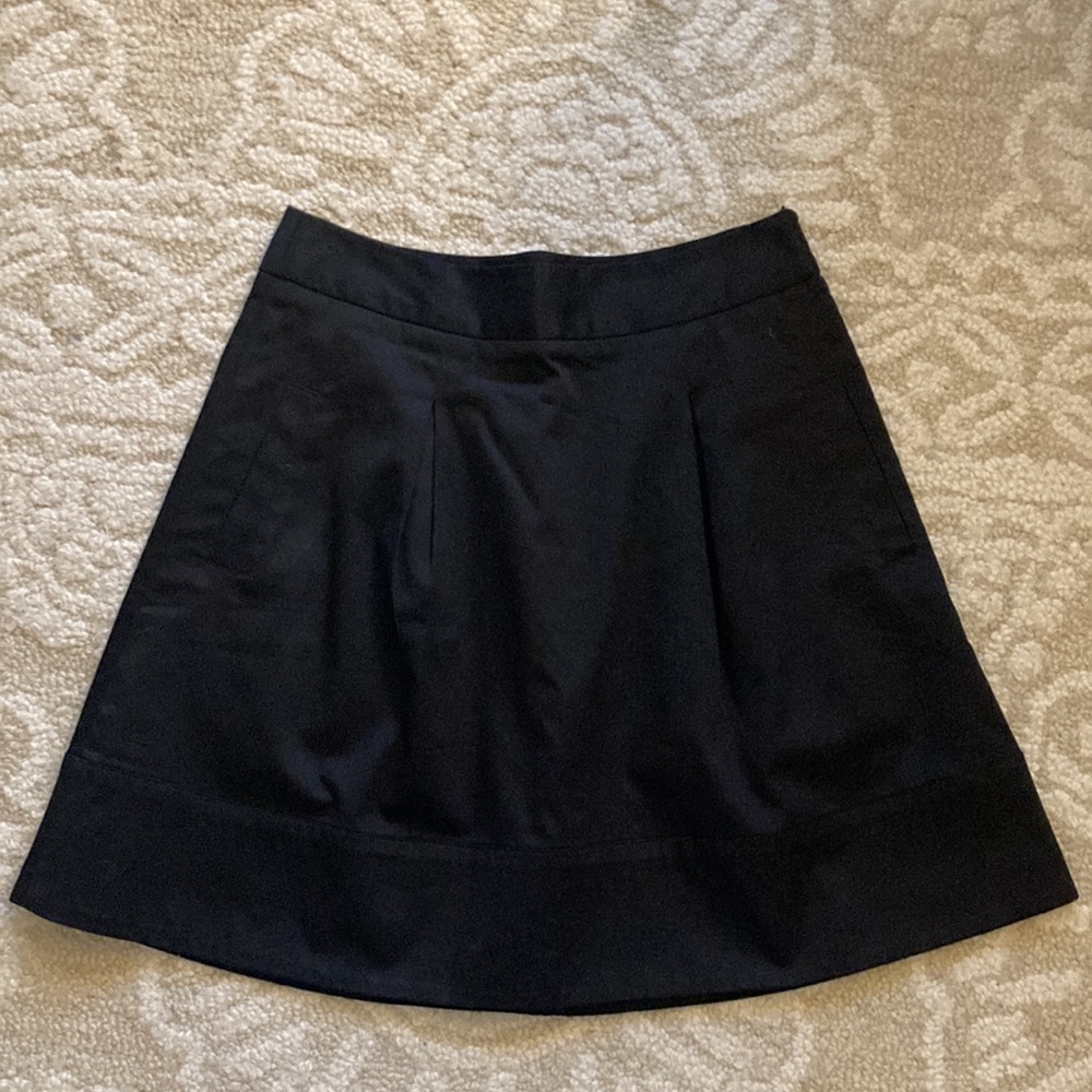 White House Black Market, Black Skirt